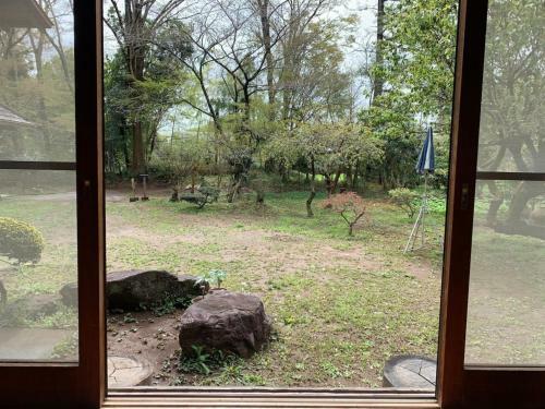 Glamp House Hananomori - Vacation Stay 12585