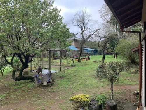 Glamp House Hananomori - Vacation Stay 12585