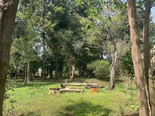 Glamp House Hananomori - Vacation Stay 12585