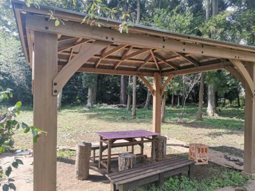 Glamp House Hananomori - Vacation Stay 12585