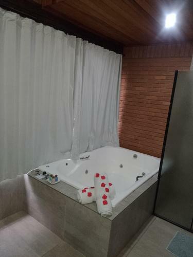 Posada Pousada Terra Verde Mau�