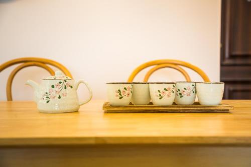 Hotel Qingdao Shinan �wusi Square