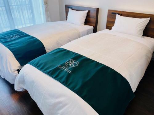 Apartamento Hotel Y'rise To Urasoe