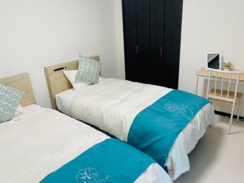 Apartamento Hotel Y'rise To Urasoe
