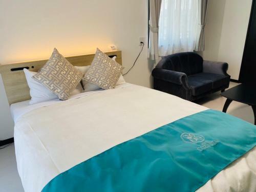 Apartamento Hotel Y'rise To Urasoe
