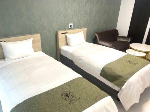 Apartamento Hotel Y'rise To Urasoe