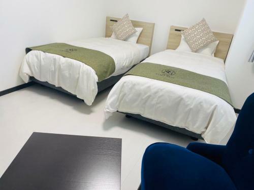 Apartamento Hotel Y'rise To Urasoe