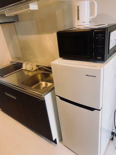 Apartamento Hotel Y'rise To Urasoe