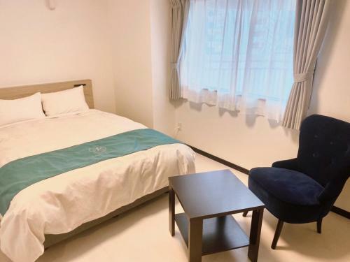 Apartamento Hotel Y'rise To Urasoe