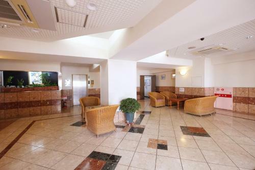 Apartamento Okinawa Resort Condominium Onnason
