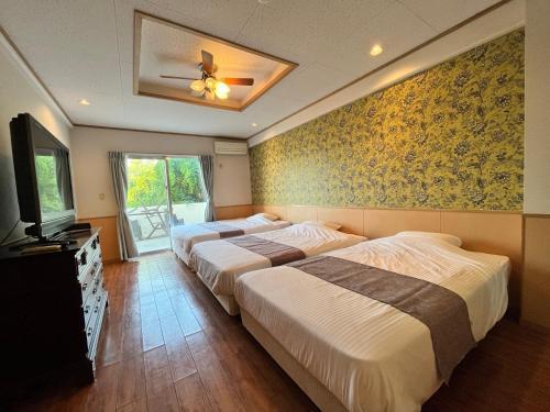 Apartamento Green Garden Hills 1f-1