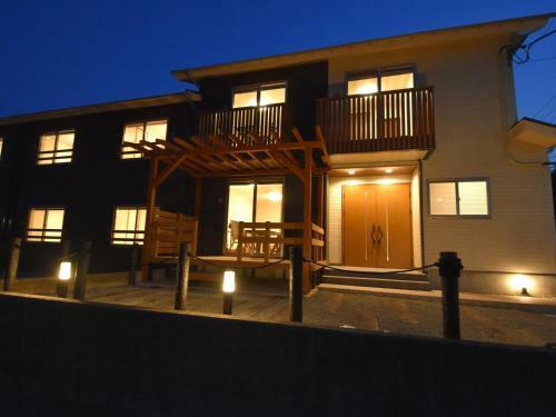 Hotel Field Hakone Resort - Vacation Stay 81356v