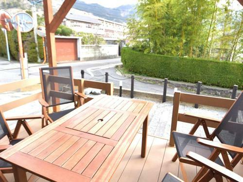 Hotel Field Hakone Resort - Vacation Stay 81356v
