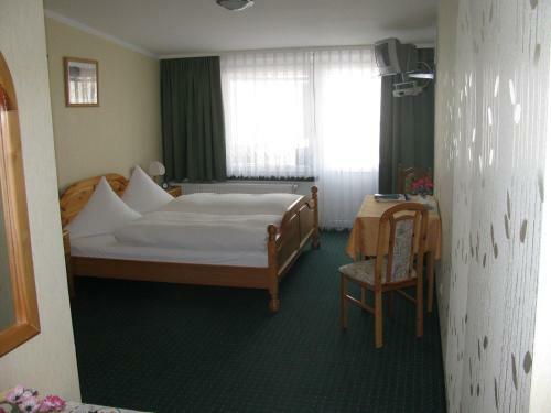 Hostal Gasthaus Und Pension Zum Biber