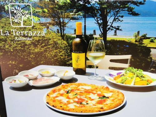 Hananoko Ryokan - Vacation Stay 27561v