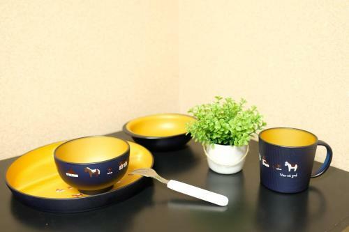 Hananoko Ryokan - Vacation Stay 27561v