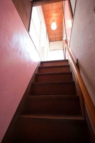 Hostal Komae Art House