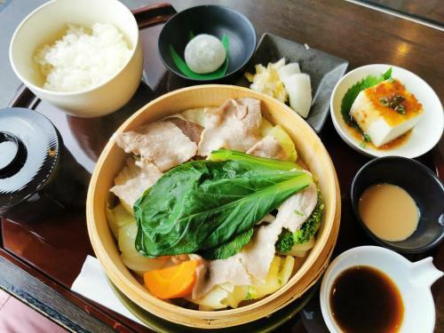 Hananoko Ryokan - Vacation Stay 30141v