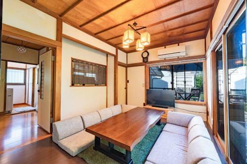 Forest Villa Yugawara - Vacation Stay 75640v