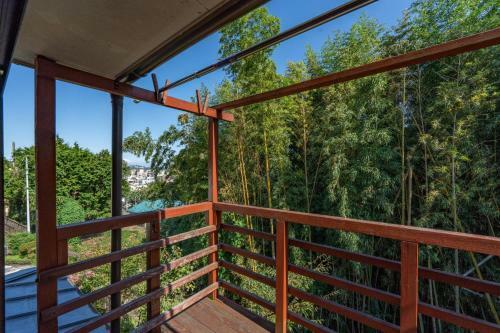 Forest Villa Yugawara - Vacation Stay 75640v