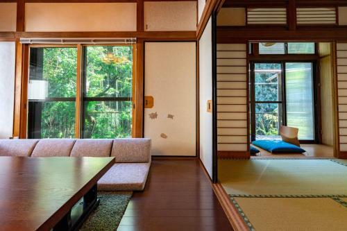 Forest Villa Yugawara - Vacation Stay 75640v