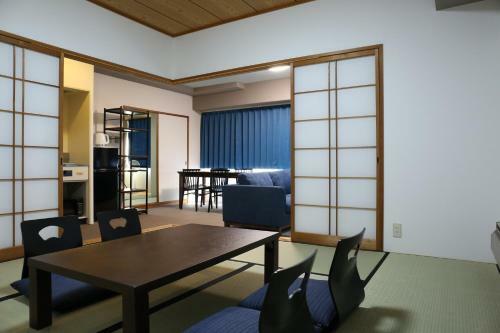 Apartamento Angel Resort Yuzawa 816