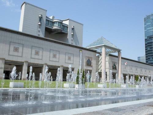 Yokohama Sakuragicho Town Hotel