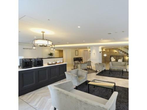 Cort Hotel Shinyokohama - Vacation Stay 55867v