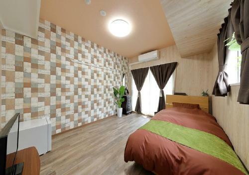 Hotel Futaba Single - Vacation Stay 47447v