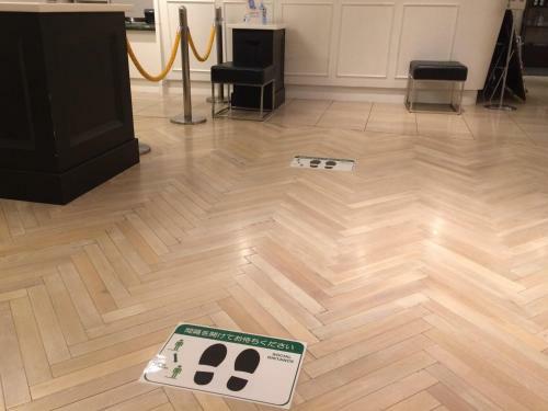 Cort Hotel Shinyokohama - Vacation Stay 62066v