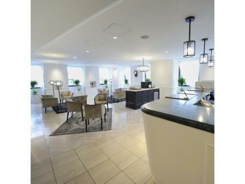 Cort Hotel Shinyokohama - Vacation Stay 62066v