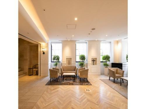 Cort Hotel Shinyokohama - Vacation Stay 55868v