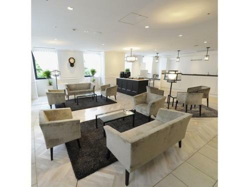 Cort Hotel Shinyokohama - Vacation Stay 55868v