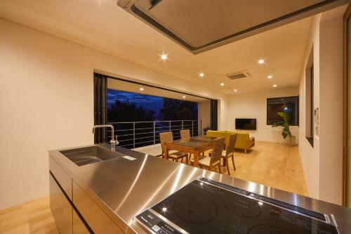 Villa E-horizon Resort Premium ??c