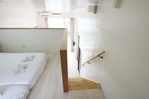 Apartamento Condominium Ocean Motobu