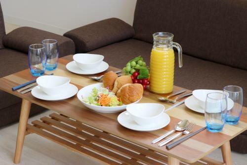 Apartamento Condominium Ocean Motobu