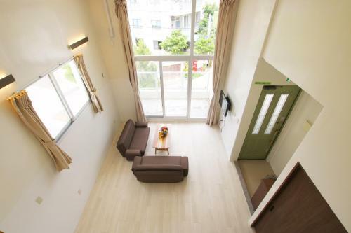 Apartamento Condominium Ocean Motobu