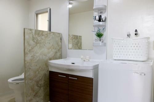 Apartamento Condominium Ocean Motobu