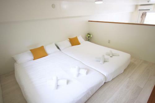 Apartamento Condominium Ocean Motobu