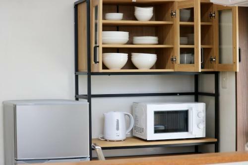 Apartamento Condominium Ocean Motobu