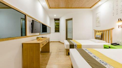 Floral Hotel Shantou Chaocheng