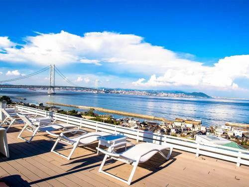 Coral Suite Villa Awaji - Vacation Stay 94263