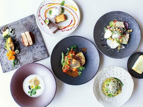 Coral Suite Villa Awaji - Vacation Stay 94263