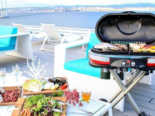 Coral Suite Villa Awaji - Vacation Stay 94263