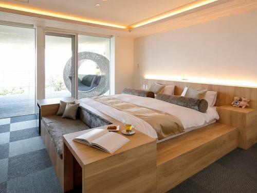 Coral Suite Villa Awaji - Vacation Stay 94263