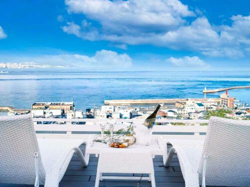Coral Suite Villa Awaji - Vacation Stay 94263