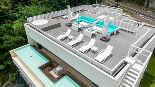 Coral Suite Villa Awaji - Vacation Stay 94263