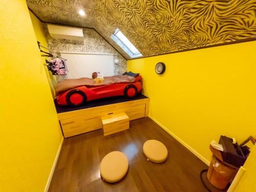 Villa Dazaifu - Vacation Stay 43267v