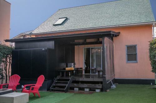 Villa Dazaifu - Vacation Stay 43267v