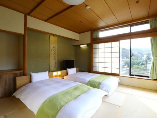 Hotel Shuzenji Onsen Katsuragawa